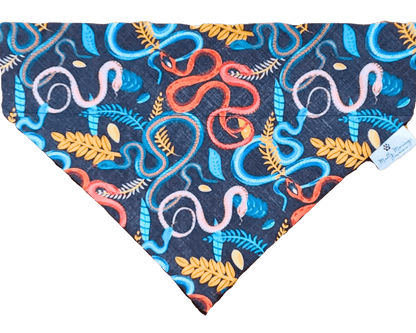 Sssecret Garden Bandana &amp; Headband Set - Mutty Mornings