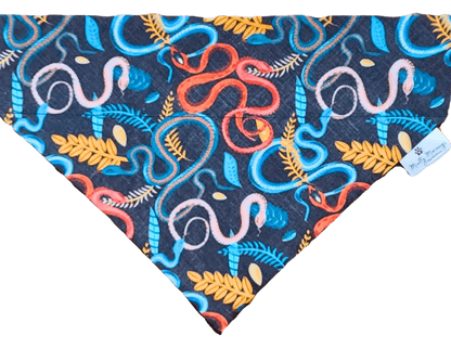 SSSecret Garden Pet Bandana - Mutty Mornings