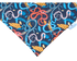 SSSecret Garden Pet Bandana - Mutty Mornings