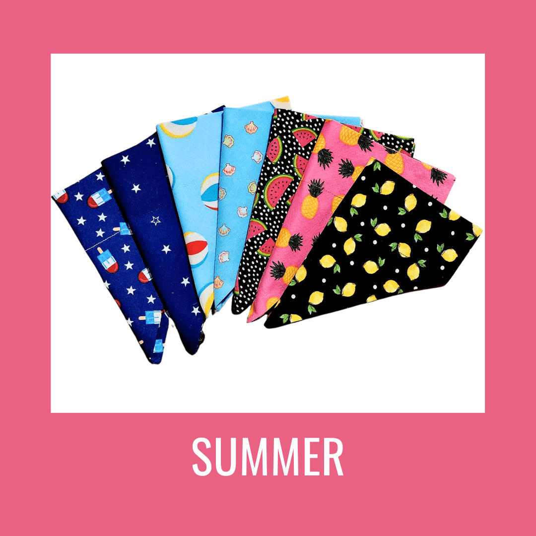 Summer Grab Bag - Mutty Mornings