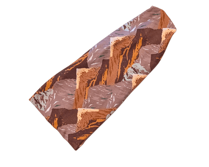 Summit Ridge Bandana &amp; Headband Set - Mutty Mornings