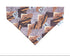 Summit Ridge Pet Bandana - Mutty Mornings