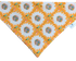 Sunspell Pet Bandana - Mutty Mornings