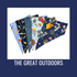 The Great Outdoors Grab Bag - Mutty Mornings