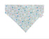 Tulip Lane Pet Bandana - Mutty Mornings