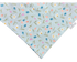 Tulip Lane Pet Bandana - Mutty Mornings