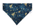 Twinkle Pines Pet Bandana - Mutty Mornings