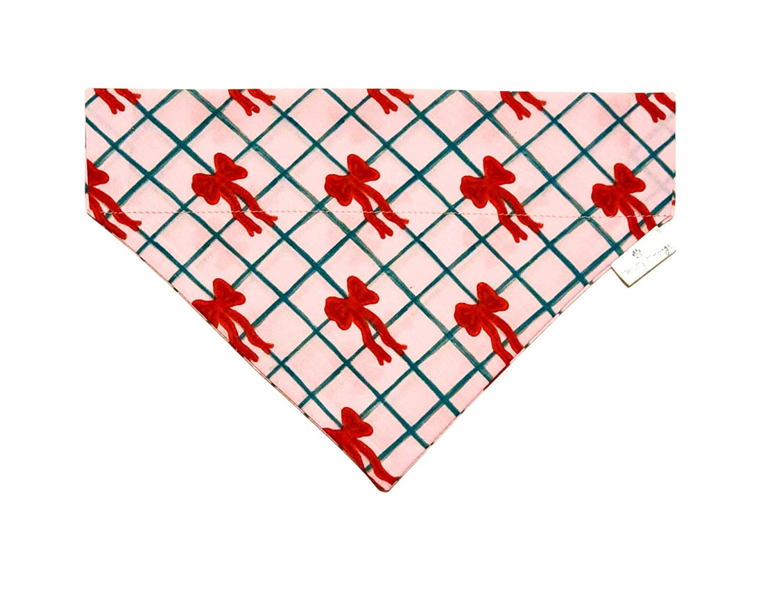 Unwrapped Bandana and Headband Set - Mutty Mornings