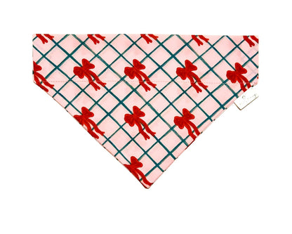 Unwrapped Bandana and Headband Set - Mutty Mornings