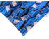 Whale Tails Pet Bandana - Mutty Mornings
