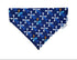 Windmills Pet Bandana - Mutty Mornings