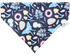 Witchy Nights Pet Bandana - Mutty Mornings