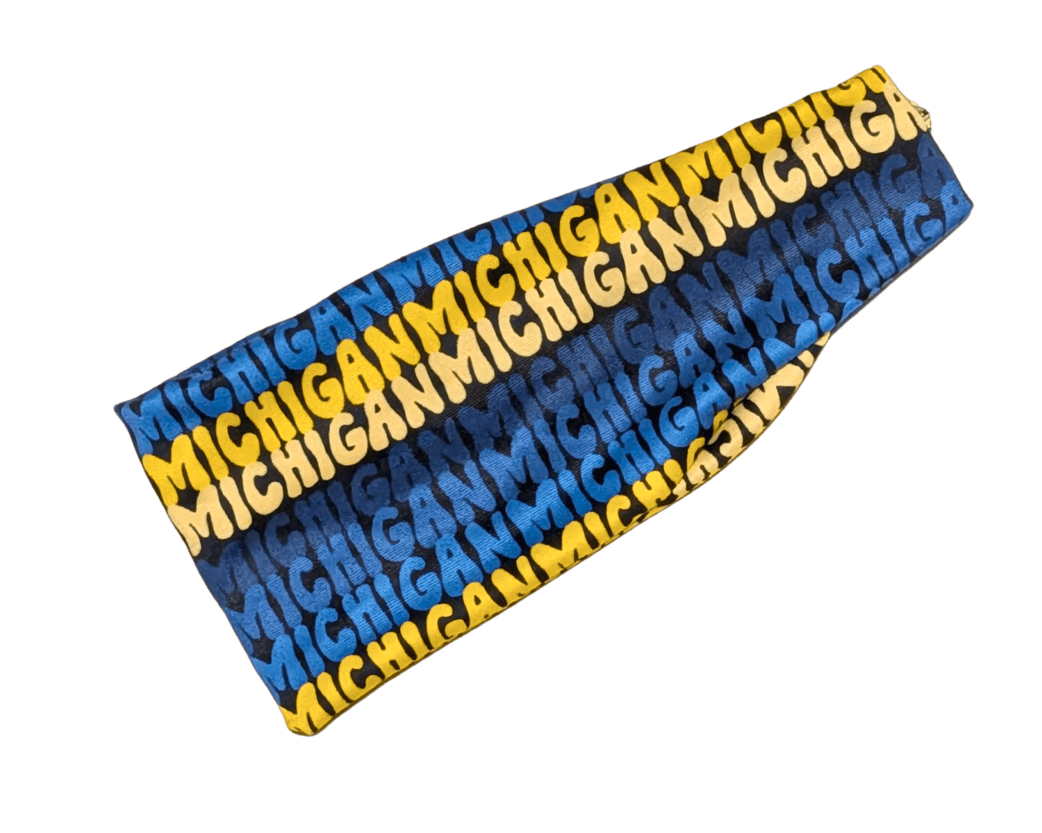Wolverine Bandana &amp; Headband Set - Mutty Mornings